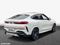 second-hand BMW X6 xDrive40i