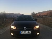 second-hand VW Jetta 1.2 TSI 105CP 2012