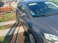 Second-hand Ford Focus SE 140 CP (102 kW) 2014 Hatchback