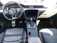 second-hand VW Arteon 2020 2.0 Benzină 272 CP 35.700 km - 38.560 EUR - leasing auto