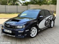 Second-hand Subaru WRX STI 400 CP (294 kW) 2011 Albastru Berlinǎ