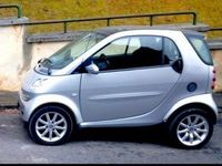 second-hand Smart ForTwo Coupé 