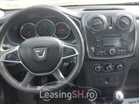 second-hand Dacia Logan 2018 1.5 Diesel 75 CP 165.086 km - 8.790 EUR - leasing auto