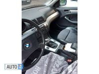 second-hand BMW 320 