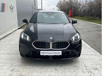 Second-hand BMW 120 Comfort Edition 156 CP (114 kW) 2024 Negru sapphire metalizat Hatchback