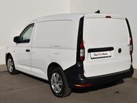 second-hand VW Caddy Cargo 2.0 TDI 55 kW