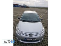 second-hand Toyota Auris 1,3 VVTi