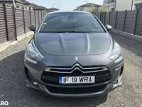 second-hand Citroën DS5 2.0 HDI BVM6 So Chic