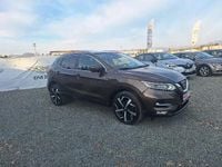 Second-hand Nissan Qashqai 131 CP (96 kW) 2018 Maro SUV
