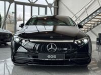 second-hand Mercedes EQS450+ 4M ELECTRIC ART+COMFORT+PANO+HEAD-UP