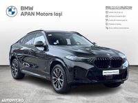 Second-hand BMW X6 M Sport 286 CP (210 kW) 2024 Spcl paint finish SUV