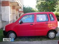 Second-hand Opel Agila 43 CP (31 kW) 2002 Hatchback
