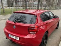 second-hand BMW 116 Seria 1 i