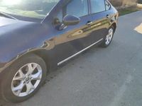 Second-hand Citroën C5 103 CP (75 kW) 2008 Albastru Berlinǎ