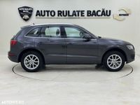 second-hand Audi Q5 2.0 TDI 170CP QUATTRO Automata 2012 Euro 5