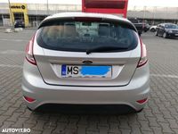 second-hand Ford Fiesta 1.5 TDCi DPF Trend