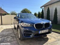 second-hand BMW X3 xDrive20d Aut. Advantage