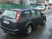 Second-hand Ford Focus 100 CP (73 kW) 2006 Hatchback