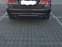 second-hand Mercedes E220 BlueTEC 4MATIC