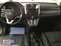 second-hand Honda CR-V 49