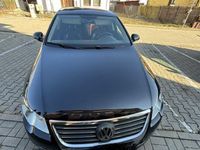 second-hand VW Passat 2.0TDI Highline DPF 4Motion