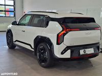 Nouă Kia EV3 430 kW (585 CP) 2025 Alb SUV