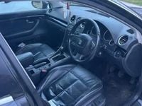 Second-hand Seat Exeo 143 CP (105 kW) 2012 Berlinǎ