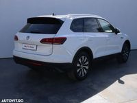 second-hand VW Touareg NoulStyle V6 TDI