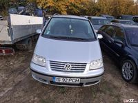 Second-hand VW Sharan 2009 Monovolum