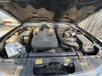 Second-hand Nissan Navara 176 CP (129 kW) 2008 Pickup