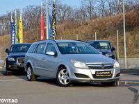 second-hand Opel Astra Caravan 1.4i Cosmo