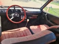 Second-hand Dacia 1300 54 CP (39 kW) 1976 Berlinǎ