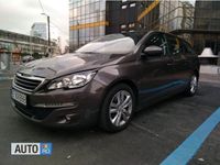 second-hand Peugeot 308 