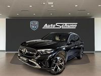 Second-hand Mercedes GLC220 Advanced Plus 220 CP (161 kW) 2023 SUV