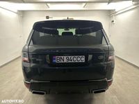 second-hand Land Rover Range Rover Sport 3.0 SDV6 HSE Dynamic