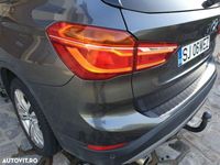 second-hand BMW X1 sDrive20i Aut. Advantage