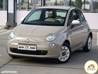 second-hand Fiat 500 1.2 8V Collezione