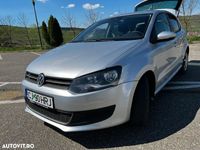 second-hand VW Polo 1.6 TDI CR DPF Highline