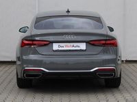 second-hand Audi A5 Sportback S Line 35 TDI