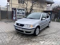 second-hand VW Polo 1.4 TDI ! impecabil