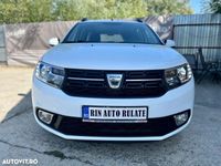 second-hand Dacia Logan 2018 · 211 500 km · 999 cm3 · Benzina