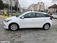 second-hand Hyundai i20 1.25 75CP M/T Comfort