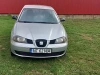 Second-hand Seat Cordoba 75 CP (55 kW) 2003 Berlinǎ