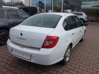 second-hand Renault Mégane SYMBOL