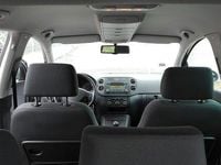 Second-hand VW Golf IV 140 CP (102 kW) 2005 Gri Berlinǎ