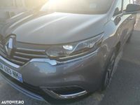 second-hand Renault Espace 