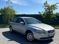 second-hand Volvo S40 1.6 D Basic