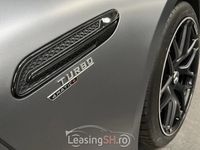 second-hand Mercedes AMG GT 2020 3.0 Benzină 367 CP 34.323 km - 89.005 EUR - leasing auto