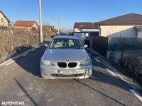 second-hand BMW 120 Seria 1 i