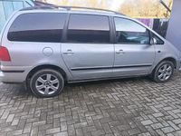 Second-hand VW Sharan 131 CP (96 kW) 2005 Monovolum